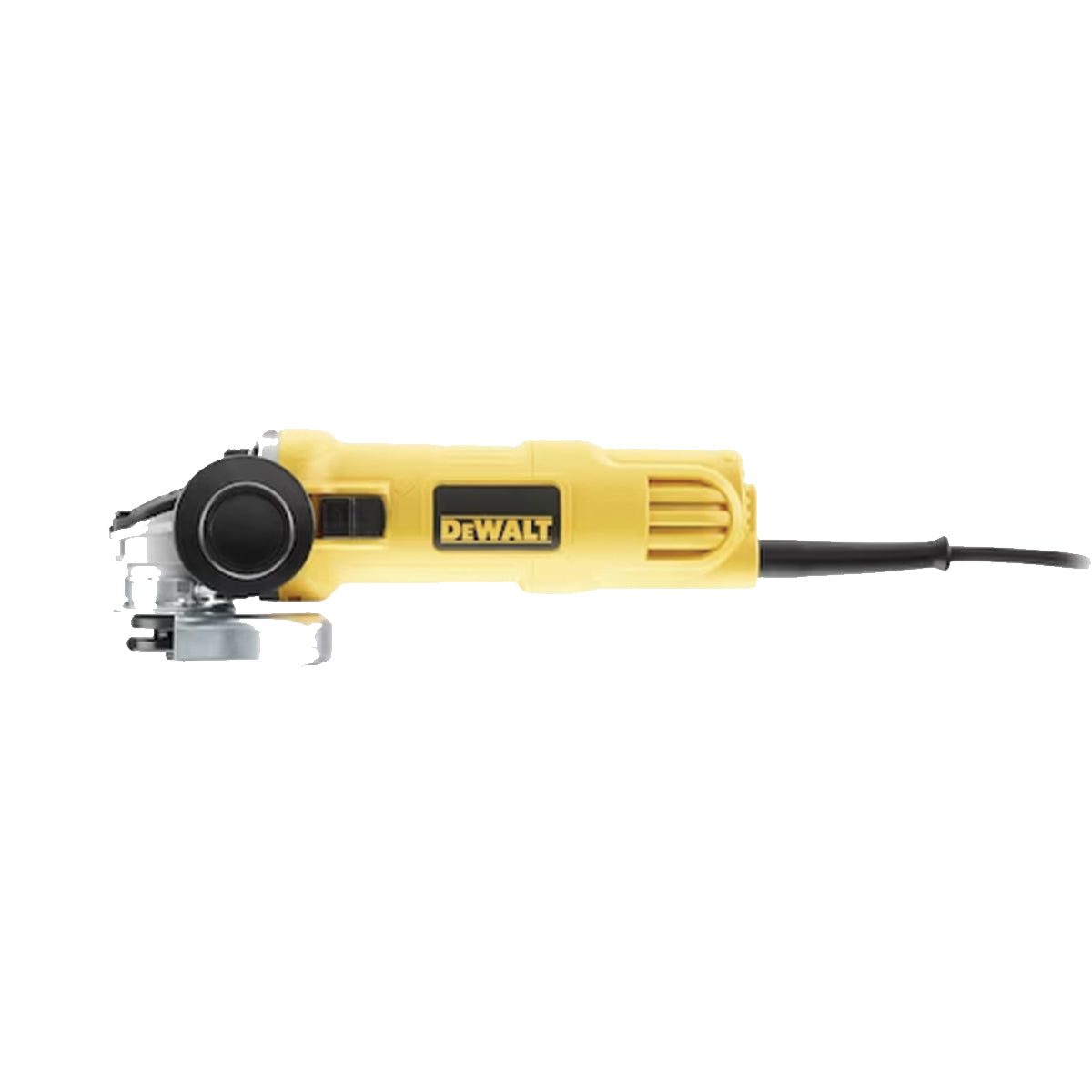 Angle Grinder 115mm 800W - No-Volt Switch and ACCESSORIES - DeWALT - DWE4056-QS Angle Grinder 115mm 800W - No-Volt Switch and ACCESSORIES - DeWALT - DWE4056-QS